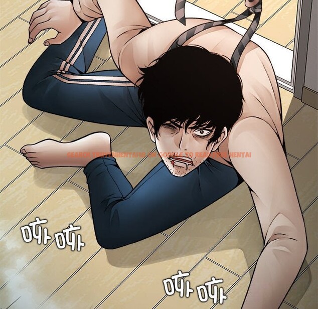查看漫画被幸運詛咒的人/幸運的孽緣 - 第1話 - www.tymanga.com中的3640879图片
