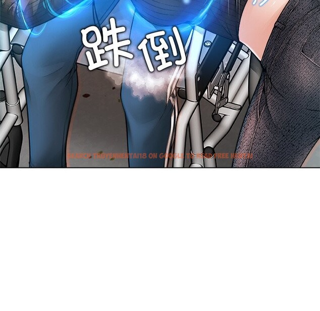 查看漫画被幸運詛咒的人/幸運的孽緣 - 第1話 - www.tymanga.com中的3640888图片