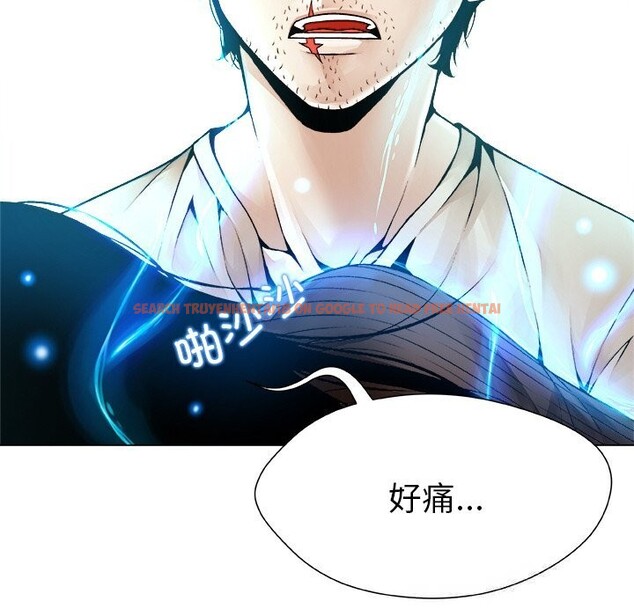 查看漫画被幸運詛咒的人/幸運的孽緣 - 第1話 - www.tymanga.com中的3640890图片