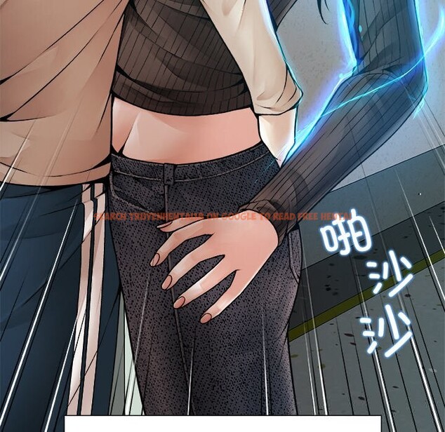 查看漫画被幸運詛咒的人/幸運的孽緣 - 第1話 - www.tymanga.com中的3640902图片