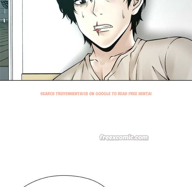 查看漫画被幸運詛咒的人/幸運的孽緣 - 第19話 - sayhentaiz.net中的4030320图片