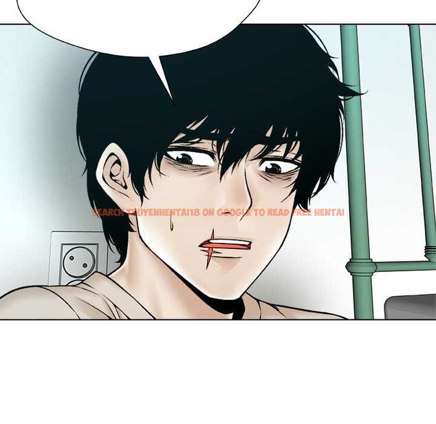 查看漫画被幸運詛咒的人/幸運的孽緣 - 第19話 - sayhentaiz.net中的4030330图片