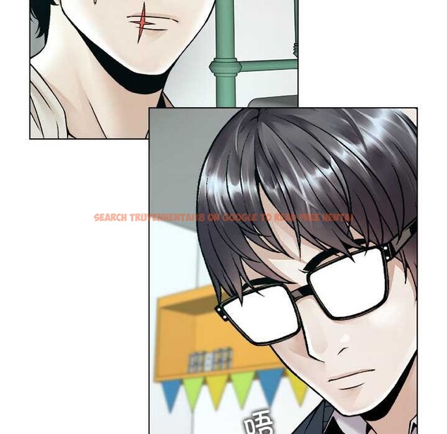 查看漫画被幸運詛咒的人/幸運的孽緣 - 第19話 - sayhentaiz.net中的4030337图片