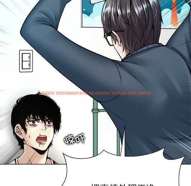 查看漫画被幸運詛咒的人/幸運的孽緣 - 第19話 - sayhentaiz.net中的4030342图片