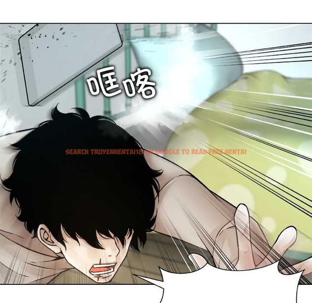 查看漫画被幸運詛咒的人/幸運的孽緣 - 第19話 - sayhentaiz.net中的4030345图片