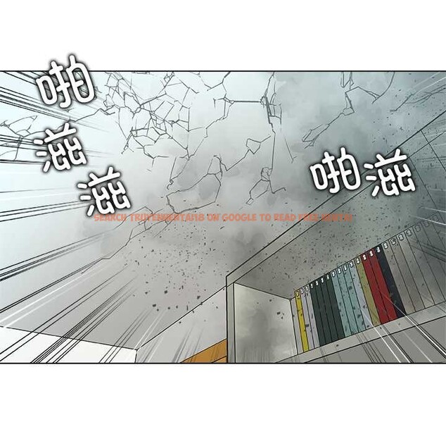 查看漫画被幸運詛咒的人/幸運的孽緣 - 第19話 - sayhentaiz.net中的4030374图片