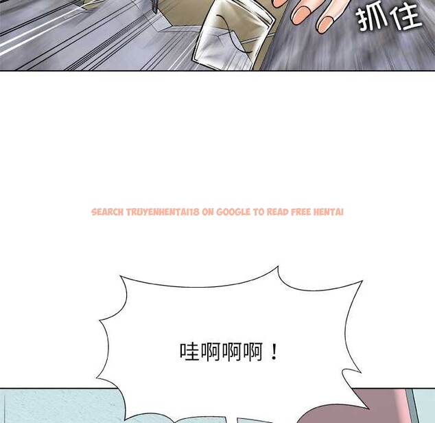 查看漫画被幸運詛咒的人/幸運的孽緣 - 第19話 - sayhentaiz.net中的4030404图片