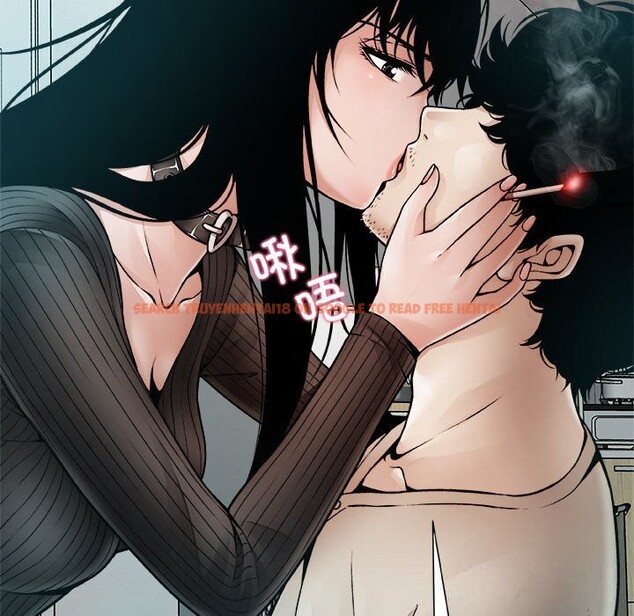 查看漫画被幸運詛咒的人/幸運的孽緣 - 第2話 - www.tymanga.com中的3640994图片