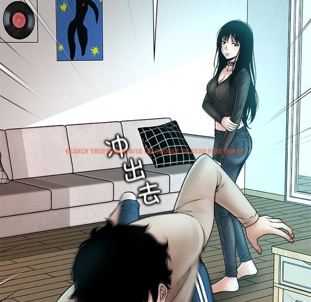 查看漫画被幸運詛咒的人/幸運的孽緣 - 第2話 - www.tymanga.com中的3641027图片