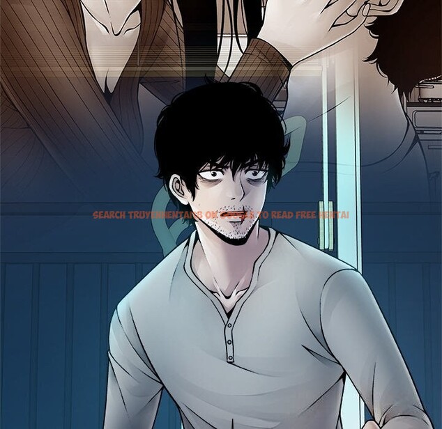 查看漫画被幸運詛咒的人/幸運的孽緣 - 第2話 - www.tymanga.com中的3641048图片