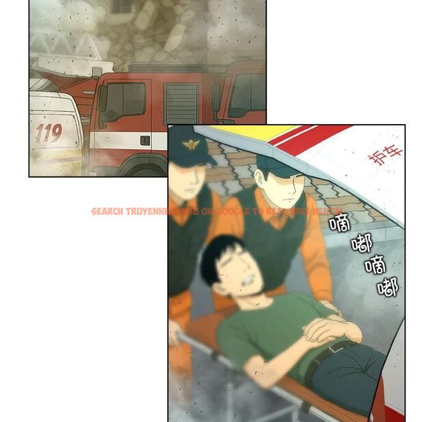 查看漫画被幸運詛咒的人/幸運的孽緣 - 第20話 - sayhentaiz.net中的4055555图片