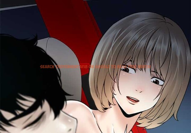 查看漫画被幸運詛咒的人/幸運的孽緣 - 第21話 - sayhentaiz.net中的4078738图片