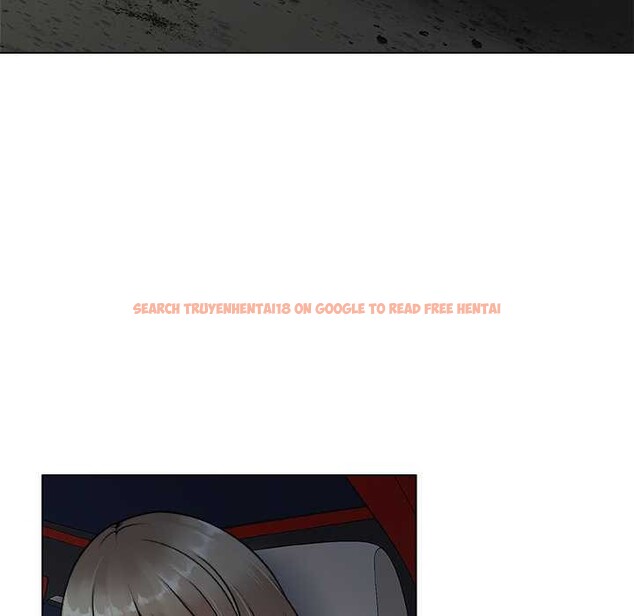 查看漫画被幸運詛咒的人/幸運的孽緣 - 第21話 - sayhentaiz.net中的4078746图片