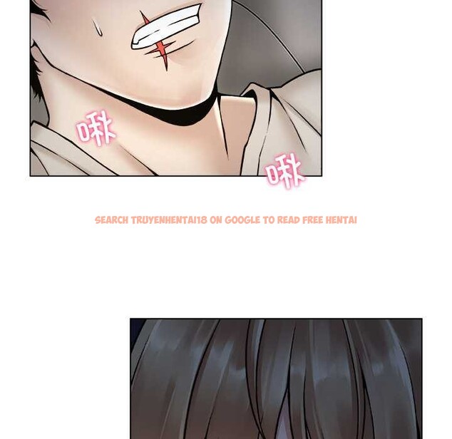 查看漫画被幸運詛咒的人/幸運的孽緣 - 第21話 - sayhentaiz.net中的4078765图片