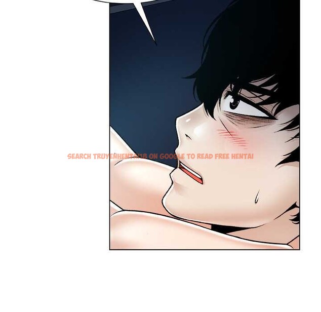 查看漫画被幸運詛咒的人/幸運的孽緣 - 第21話 - sayhentaiz.net中的4078788图片