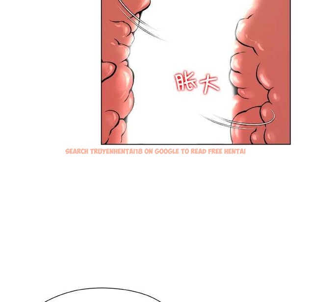 查看漫画被幸運詛咒的人/幸運的孽緣 - 第21話 - sayhentaiz.net中的4078811图片