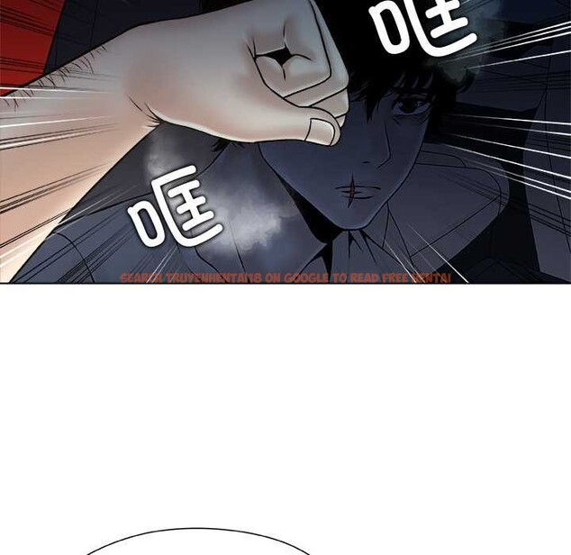 查看漫画被幸運詛咒的人/幸運的孽緣 - 第22話 - sayhentaiz.net中的4104820图片