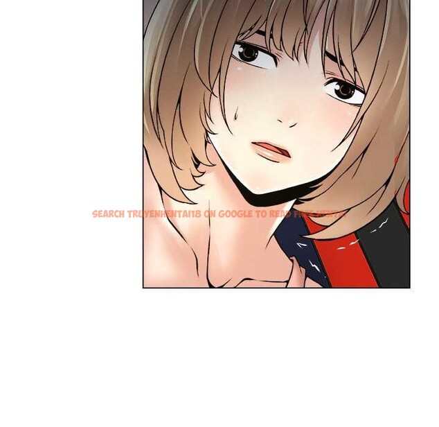 查看漫画被幸運詛咒的人/幸運的孽緣 - 第22話 - sayhentaiz.net中的4104836图片