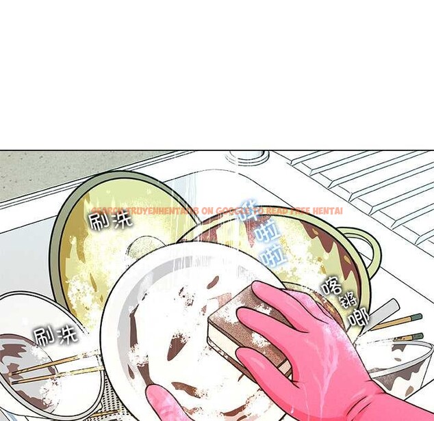 查看漫画被幸運詛咒的人/幸運的孽緣 - 第23話 - sayhentaiz.net中的4127647图片