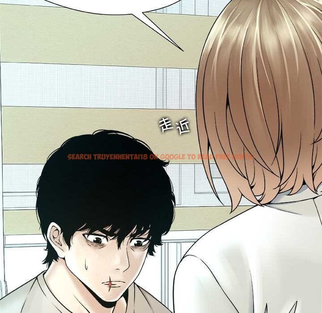 查看漫画被幸運詛咒的人/幸運的孽緣 - 第23話 - sayhentaiz.net中的4127664图片