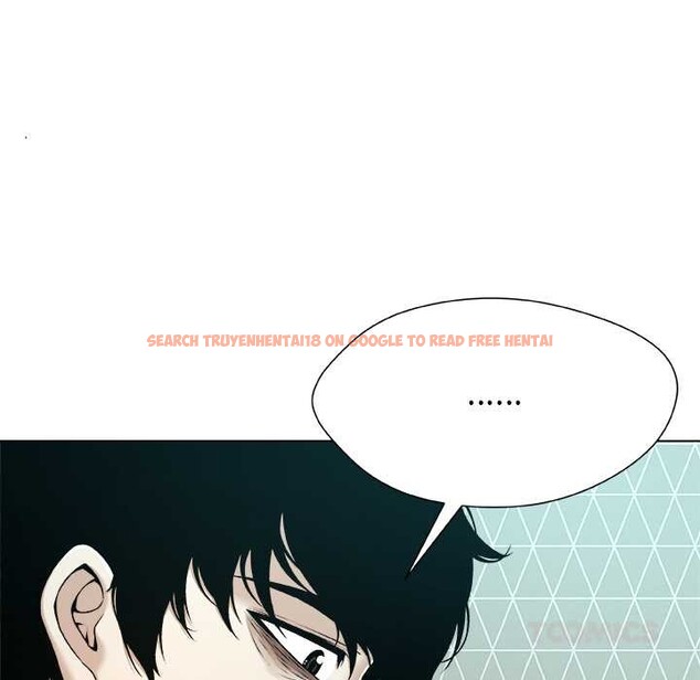 查看漫画被幸運詛咒的人/幸運的孽緣 - 第23話 - sayhentaiz.net中的4127667图片