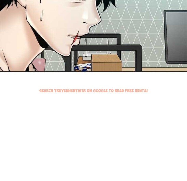 查看漫画被幸運詛咒的人/幸運的孽緣 - 第23話 - sayhentaiz.net中的4127668图片