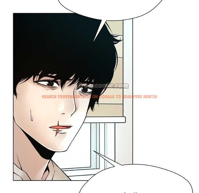 查看漫画被幸運詛咒的人/幸運的孽緣 - 第23話 - sayhentaiz.net中的4127678图片