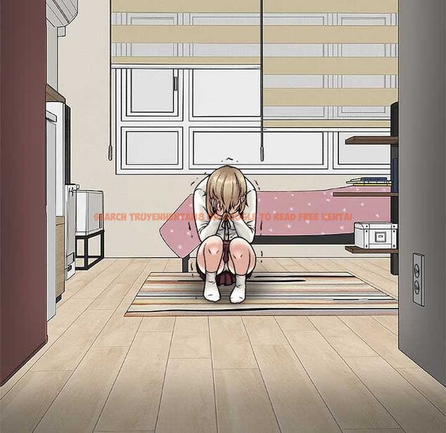 查看漫画被幸運詛咒的人/幸運的孽緣 - 第23話 - sayhentaiz.net中的4127687图片