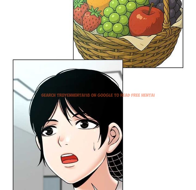 查看漫画被幸運詛咒的人/幸運的孽緣 - 第24話 - sayhentaiz.net中的4149124图片