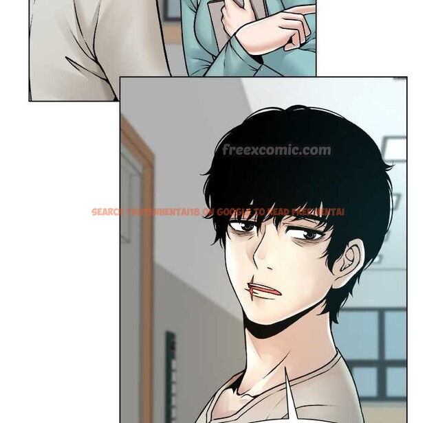 查看漫画被幸運詛咒的人/幸運的孽緣 - 第24話 - sayhentaiz.net中的4149134图片