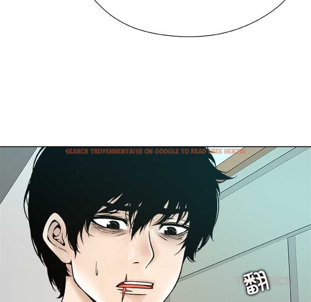 查看漫画被幸運詛咒的人/幸運的孽緣 - 第24話 - sayhentaiz.net中的4149148图片