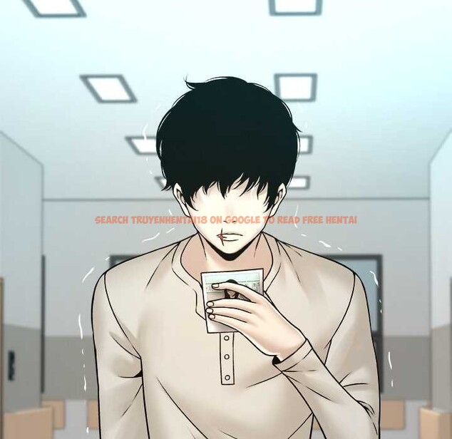 查看漫画被幸運詛咒的人/幸運的孽緣 - 第24話 - sayhentaiz.net中的4149157图片