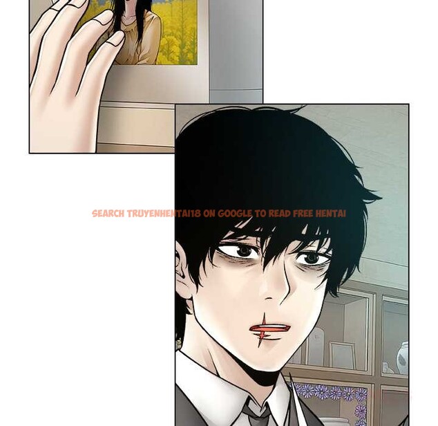 查看漫画被幸運詛咒的人/幸運的孽緣 - 第24話 - sayhentaiz.net中的4149166图片