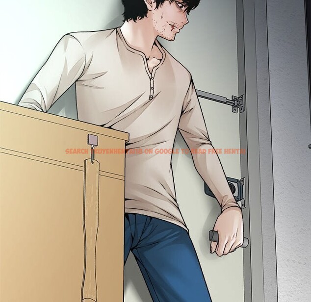 查看漫画被幸運詛咒的人/幸運的孽緣 - 第3話 - tymanga.com中的3641148图片