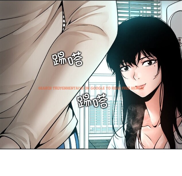 查看漫画被幸運詛咒的人/幸運的孽緣 - 第3話 - tymanga.com中的3641231图片
