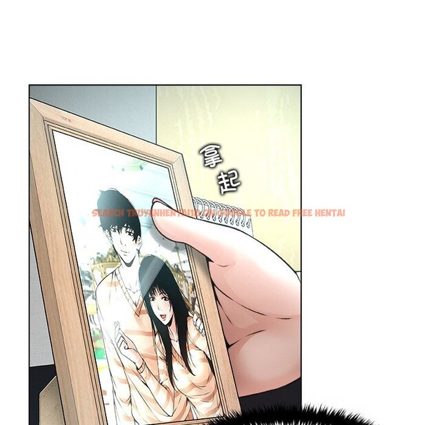 查看漫画被幸運詛咒的人/幸運的孽緣 - 第3話 - tymanga.com中的3641234图片