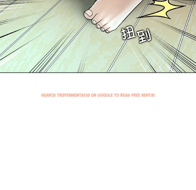 查看漫画被幸運詛咒的人/幸運的孽緣 - 第3話 - tymanga.com中的3641247图片