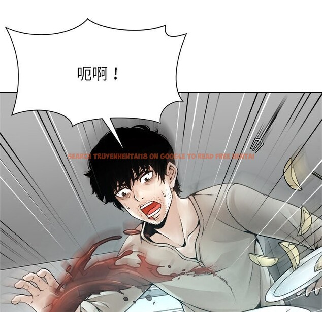 查看漫画被幸運詛咒的人/幸運的孽緣 - 第3話 - tymanga.com中的3641248图片