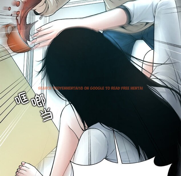 查看漫画被幸運詛咒的人/幸運的孽緣 - 第3話 - tymanga.com中的3641249图片