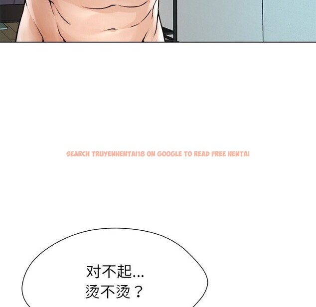 查看漫画被幸運詛咒的人/幸運的孽緣 - 第3話 - tymanga.com中的3641256图片