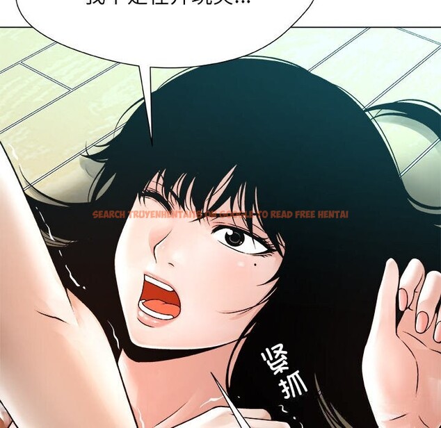 查看漫画被幸運詛咒的人/幸運的孽緣 - 第3話 - tymanga.com中的3641288图片