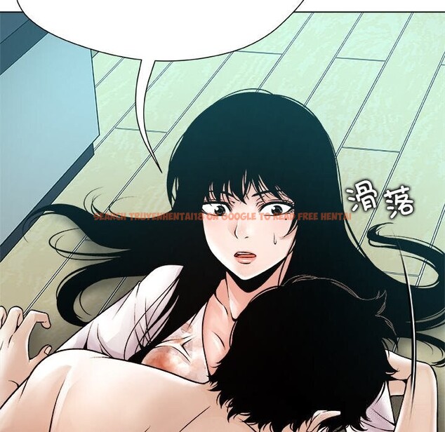 查看漫画被幸運詛咒的人/幸運的孽緣 - 第3話 - tymanga.com中的3641304图片