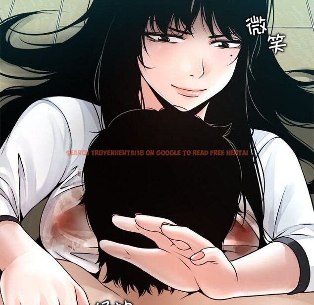 查看漫画被幸運詛咒的人/幸運的孽緣 - 第3話 - tymanga.com中的3641317图片