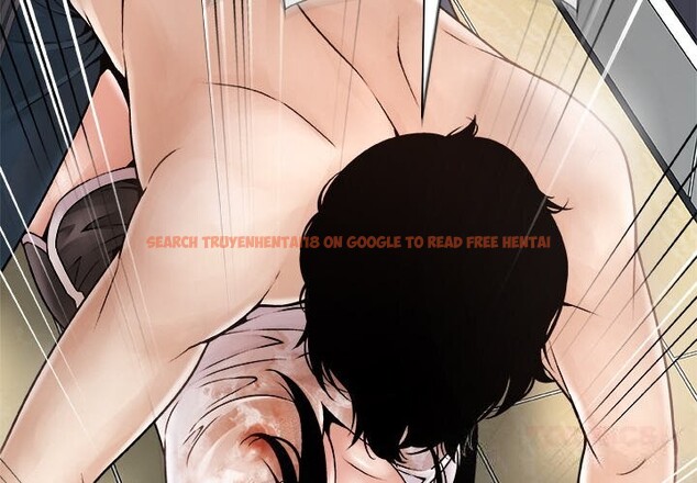 查看漫画被幸運詛咒的人/幸運的孽緣 - 第4話 - sayhentaiz.net中的3664673图片