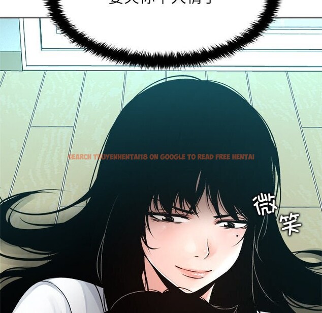 查看漫画被幸運詛咒的人/幸運的孽緣 - 第4話 - sayhentaiz.net中的3664692图片