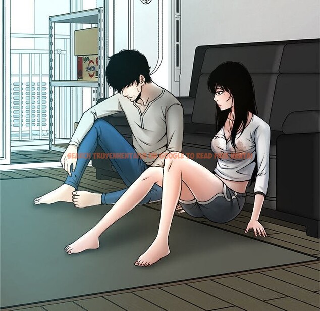 查看漫画被幸運詛咒的人/幸運的孽緣 - 第4話 - sayhentaiz.net中的3664699图片