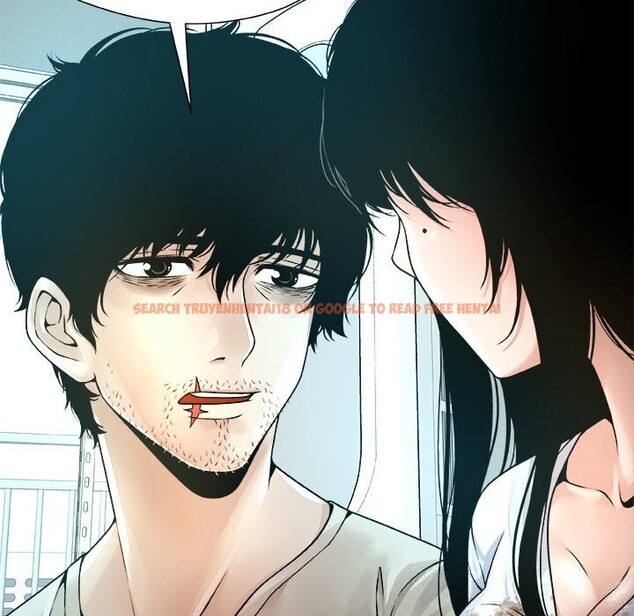 查看漫画被幸運詛咒的人/幸運的孽緣 - 第4話 - sayhentaiz.net中的3664704图片