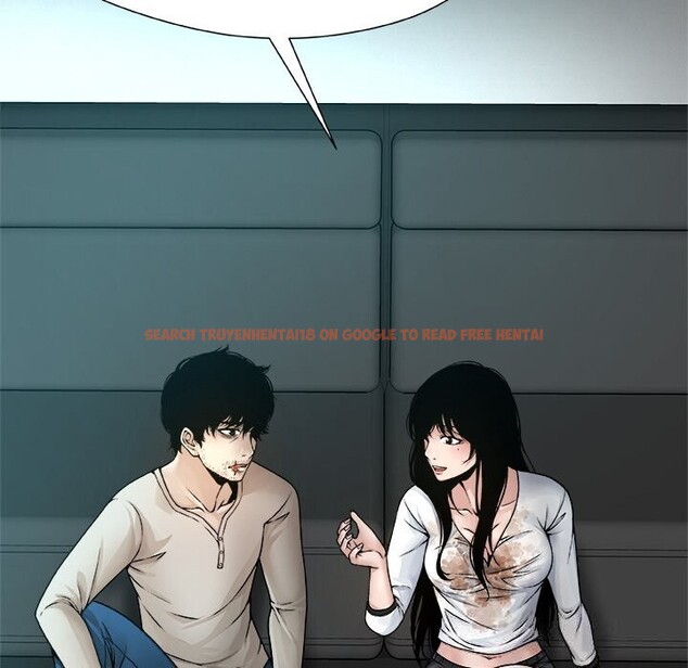 查看漫画被幸運詛咒的人/幸運的孽緣 - 第4話 - sayhentaiz.net中的3664706图片