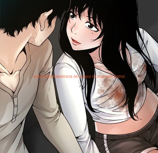 查看漫画被幸運詛咒的人/幸運的孽緣 - 第4話 - sayhentaiz.net中的3664717图片