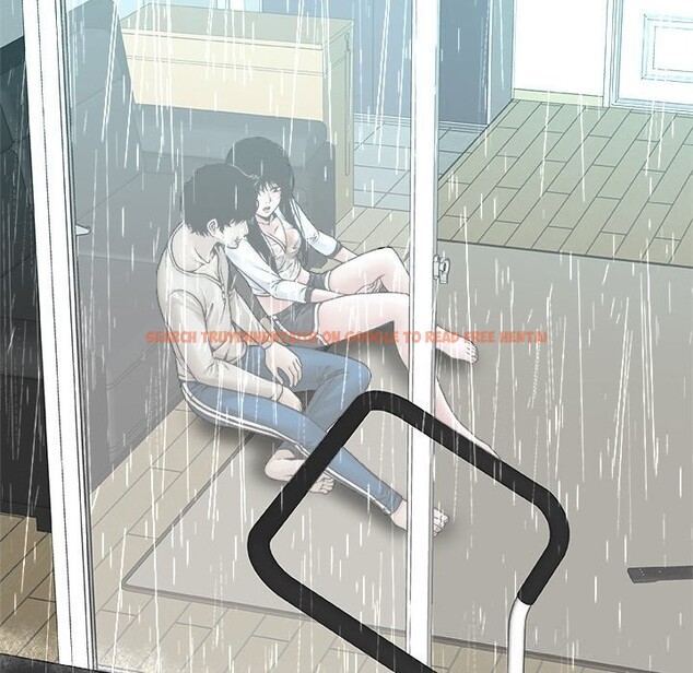 查看漫画被幸運詛咒的人/幸運的孽緣 - 第4話 - sayhentaiz.net中的3664729图片